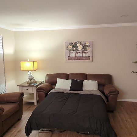 The Comfort Zone Apartment Батън Руж Екстериор снимка