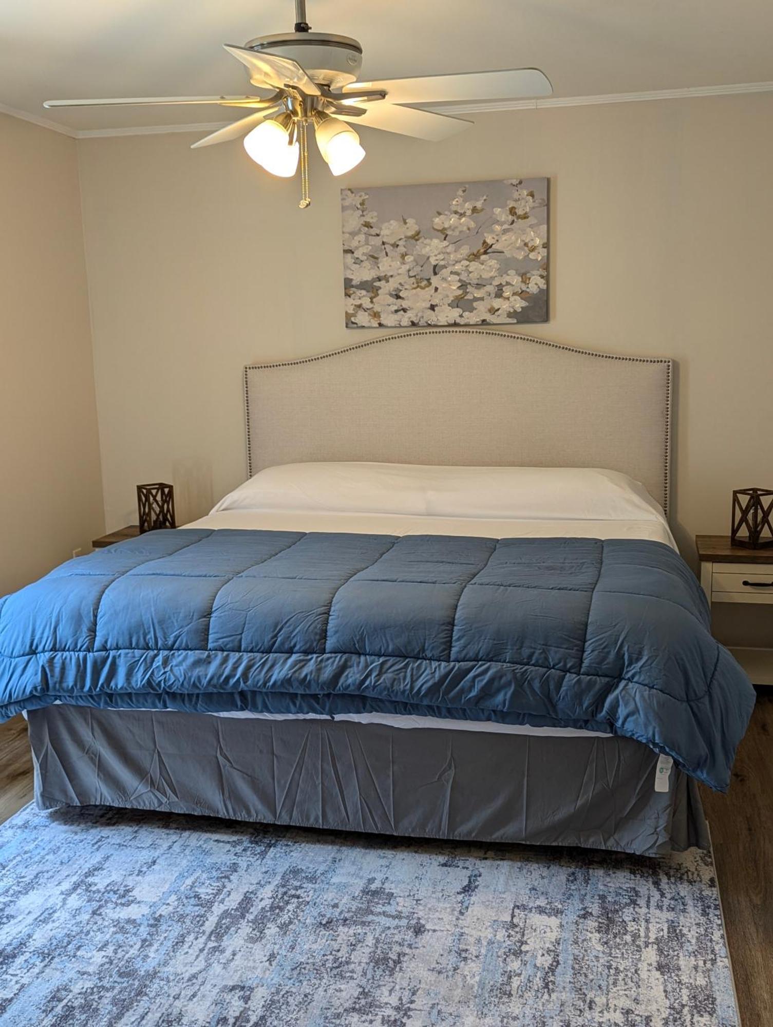 The Comfort Zone Apartment Батън Руж Екстериор снимка
